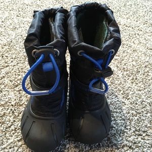 Sorel Boots sz 6
